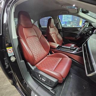 AUDI A6 S6 TDI 253kW (344CV) quattro tiptronic