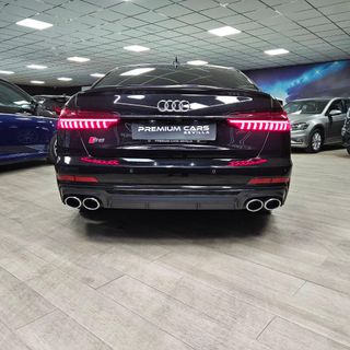 AUDI A6 S6 TDI 253kW (344CV) quattro tiptronic