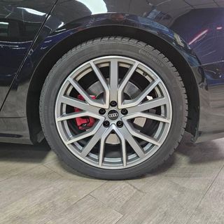 AUDI A6 S6 TDI 253kW (344CV) quattro tiptronic