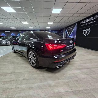 AUDI A6 S6 TDI 253kW (344CV) quattro tiptronic