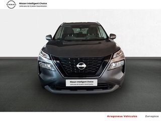 Nissan X-Trail 5pl 1.5 e-POWER 152kW 4x2 A/T N-Connecta