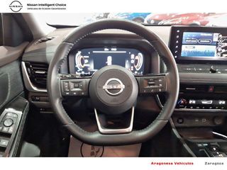 Nissan X-Trail 5pl 1.5 e-POWER 152kW 4x2 A/T N-Connecta