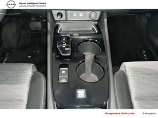 Nissan X-Trail 5pl 1.5 e-POWER 152kW 4x2 A/T N-Connecta