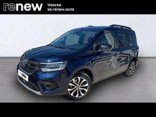 Renault Kangoo Combi RENAULT E-Tech L1 Techno 22kW