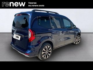 Renault Kangoo Combi RENAULT E-Tech L1 Techno 22kW
