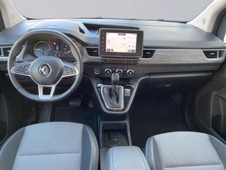 Renault Kangoo Combi RENAULT E-Tech L1 Techno 22kW