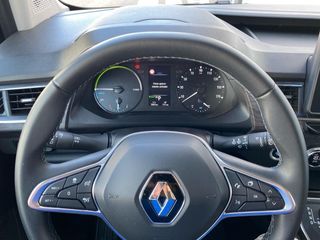 Renault Kangoo Combi RENAULT E-Tech L1 Techno 22kW
