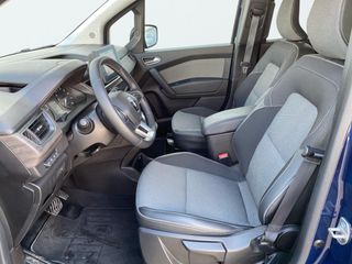 Renault Kangoo Combi RENAULT E-Tech L1 Techno 22kW