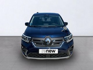 Renault Kangoo Combi RENAULT E-Tech L1 Techno 22kW