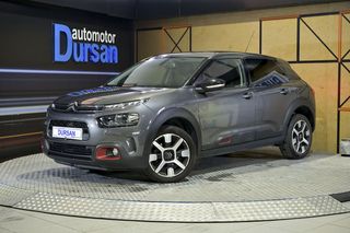 Citroën C4 Cactus PureTech 96kW 130CV SS Shine