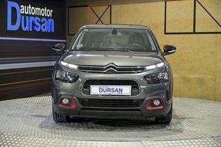 Citroën C4 Cactus PureTech 96kW 130CV SS Shine