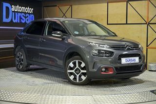 Citroën C4 Cactus PureTech 96kW 130CV SS Shine