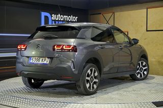 Citroën C4 Cactus PureTech 96kW 130CV SS Shine