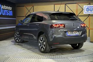 Citroën C4 Cactus PureTech 96kW 130CV SS Shine