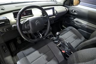 Citroën C4 Cactus PureTech 96kW 130CV SS Shine