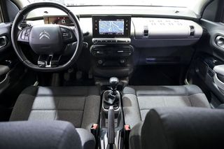 Citroën C4 Cactus PureTech 96kW 130CV SS Shine