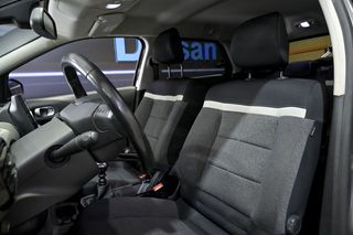 Citroën C4 Cactus PureTech 96kW 130CV SS Shine