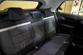 Citroën C4 Cactus PureTech 96kW 130CV SS Shine