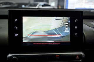 Citroën C4 Cactus PureTech 96kW 130CV SS Shine