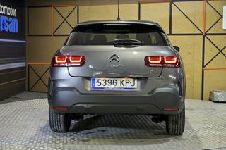 Citroën C4 Cactus PureTech 96kW 130CV SS Shine