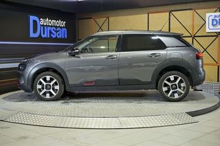 Citroën C4 Cactus PureTech 96kW 130CV SS Shine