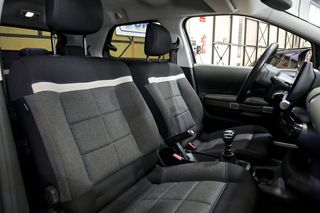 Citroën C4 Cactus PureTech 96kW 130CV SS Shine