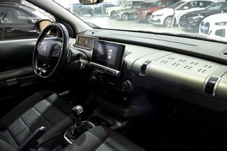 Citroën C4 Cactus PureTech 96kW 130CV SS Shine