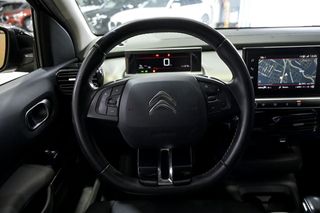 Citroën C4 Cactus PureTech 96kW 130CV SS Shine