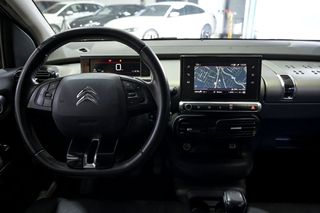 Citroën C4 Cactus PureTech 96kW 130CV SS Shine