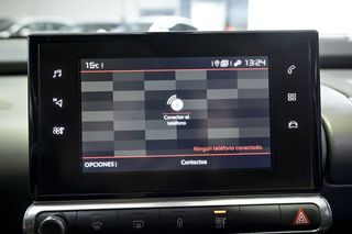 Citroën C4 Cactus PureTech 96kW 130CV SS Shine