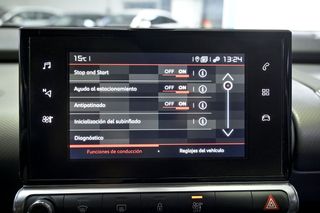 Citroën C4 Cactus PureTech 96kW 130CV SS Shine