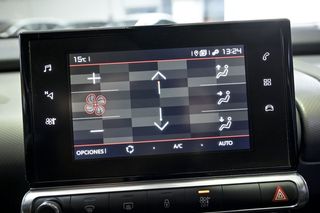 Citroën C4 Cactus PureTech 96kW 130CV SS Shine