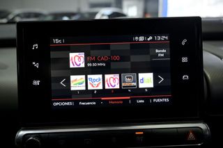 Citroën C4 Cactus PureTech 96kW 130CV SS Shine