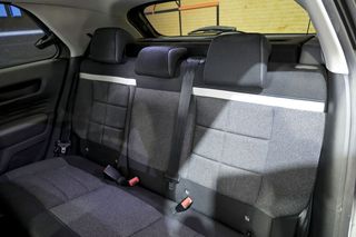 Citroën C4 Cactus PureTech 96kW 130CV SS Shine