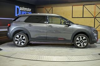 Citroën C4 Cactus PureTech 96kW 130CV SS Shine