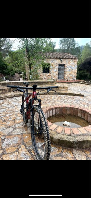 Mondraker Chrono Carbon R 2022
