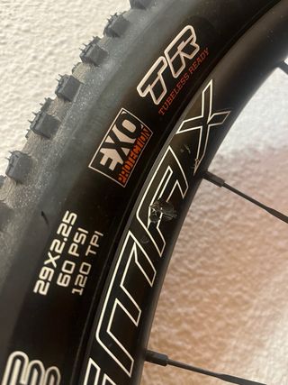 Mondraker Chrono Carbon R 2022