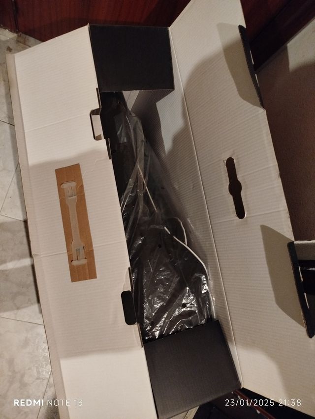 Sillón masaje shiatsu