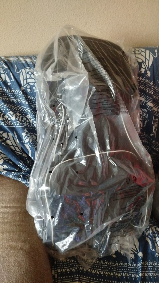 Sillón masaje shiatsu