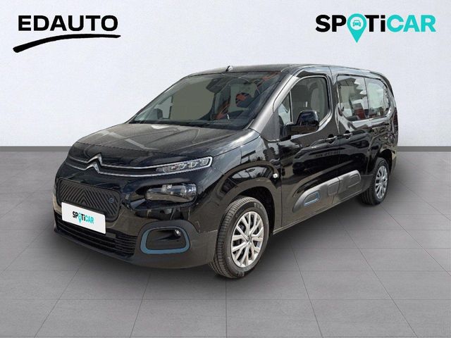 Citroën e-Berlingo Talla XL ë-Berlingo 50kWh