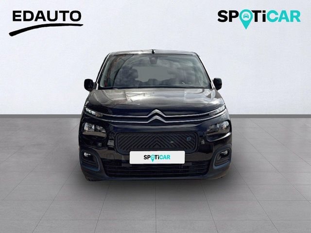 Citroën e-Berlingo Talla XL ë-Berlingo 50kWh