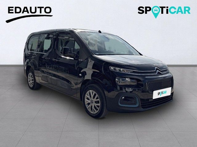 Citroën e-Berlingo Talla XL ë-Berlingo 50kWh