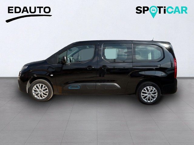 Citroën e-Berlingo Talla XL ë-Berlingo 50kWh
