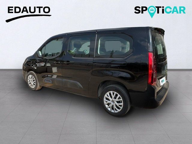 Citroën e-Berlingo Talla XL ë-Berlingo 50kWh