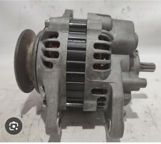 Motores electricos-Electric motors
