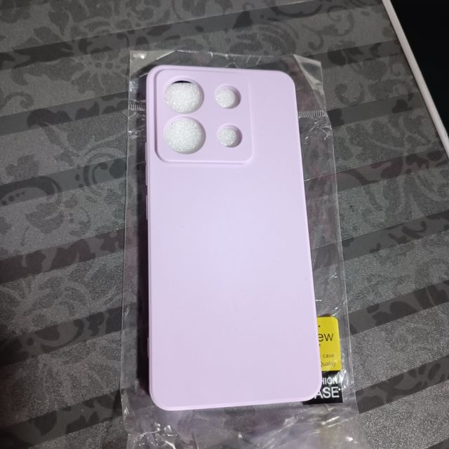 Funda Xiaomi Note 13 pro 5g