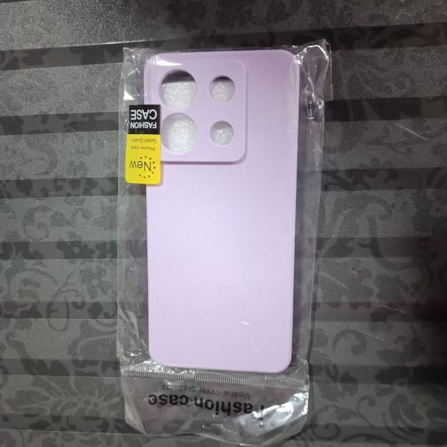 Funda Xiaomi Note 13 pro 5g