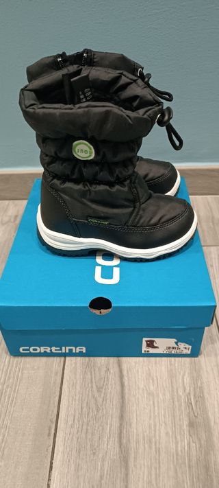 Stivali neve bimbo/a