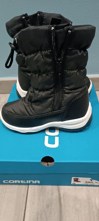 Stivali neve bimbo/a