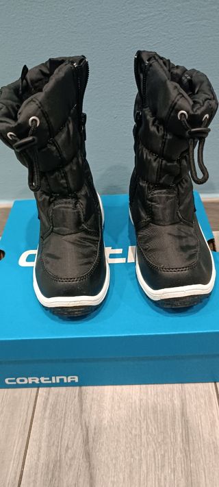 Stivali neve bimbo/a